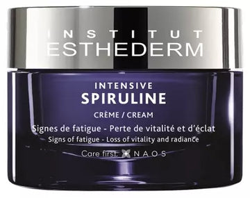 Institut Esthederm Intensive Spiruline Serum 50Ml