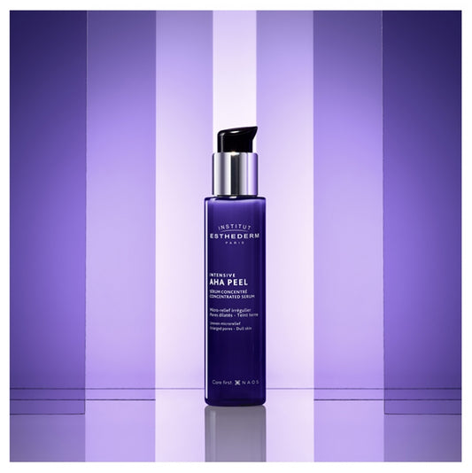 Institut Esthederm Intensive Aha Peel Concentrated Serum 30Ml