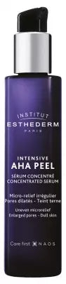 Institut Esthederm Intensive Aha Peel Concentrated Serum 30Ml