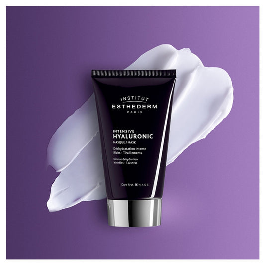 Institut Esthederm Intensive Hyaluronic Mask 75Ml
