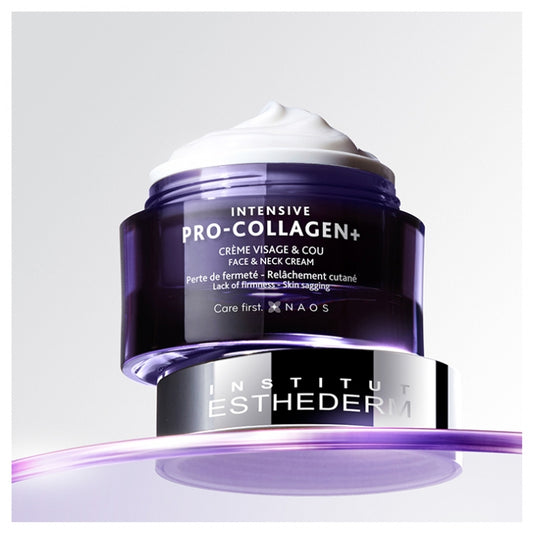 Institut Esthederm Intensive Pro-Collagen+ Cream 50 Ml