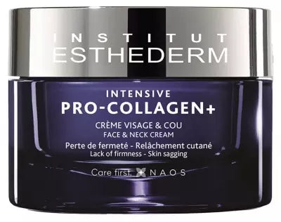 Institut Esthederm Intensive Pro-Collagen+ Cream 50 Ml