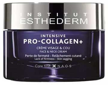 Institut Esthederm Intensive Pro-Collagen+ Cream 50 Ml