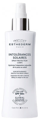 Institut Esthederm Intolérances Solaires Sun Intolerance Protective Body Spray 150Ml