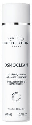 Institut Esthederm Osmoclean Hydra-Replenishing Cleansing Milk 200Ml