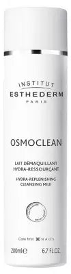 Institut Esthederm Osmoclean Hydra-Replenishing Cleansing Milk 200Ml