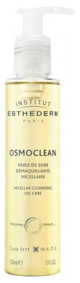 Institut Esthederm Osmoclean Micellar Cleansing Oil Care 150Ml
