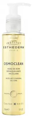 Institut Esthederm Osmoclean Micellar Cleansing Oil Care 150Ml