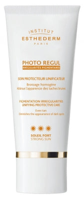Institut Esthederm Photo Regul Unifying Protective Care Strong Sun 50Ml