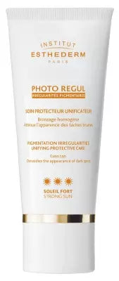 Institut Esthederm Photo Regul Unifying Protective Care Strong Sun 50Ml