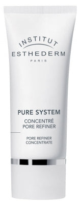 Institut Esthederm Pure System Pore Refiner Concentrate 50Ml