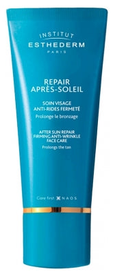 Institut Esthederm Repair Après-Soleil After-Sun Repair Firming Anti-Wrinkle Face Care 50Ml