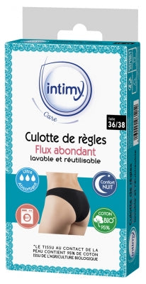 Intimy Care Abundant Flow Menstruation Panties