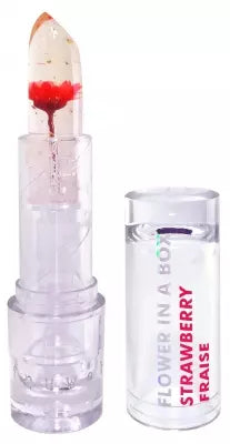 Inuwet Flower In A Box Lip Balm 3 G