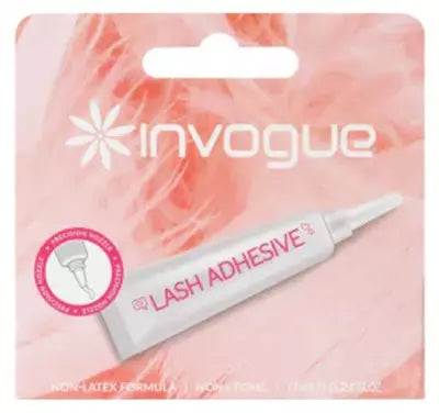 Invogue False Eyelashes Glue 7Ml