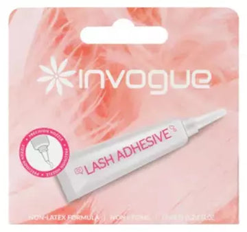 Invogue False Eyelashes Glue 7Ml
