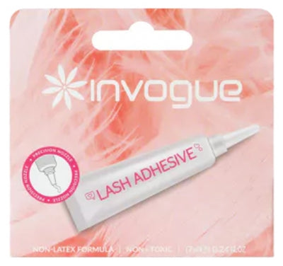 Invogue False Eyelashes Glue 7Ml
