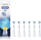 Oral B Io Ultimate Clean Toothbrush Replacement Heads 