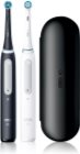 Oral B Io4 Electric Toothbrush With Bag 