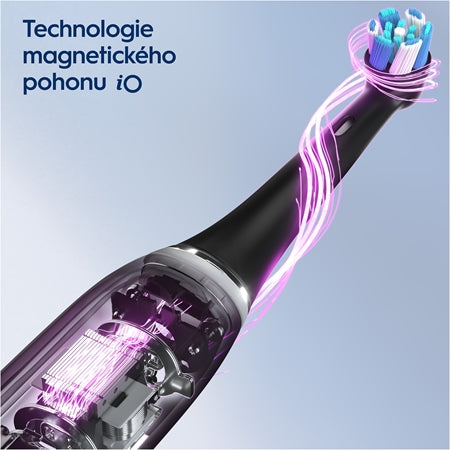 Oral B Io6 Electric Toothbrush 