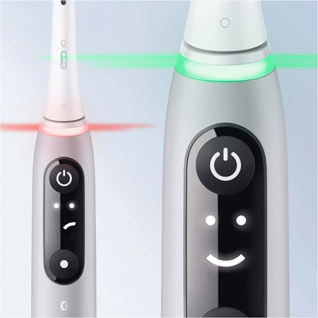 Oral B Io6 Electric Toothbrush With Bag 