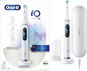 Oral B Io9 Electric Toothbrush