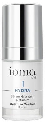 Ioma 1 Hydra Optimum Moisture Serum 15Ml