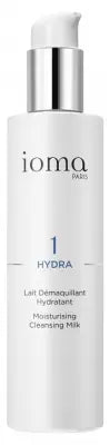 Ioma 1 Hydra Moisturising Cleansing Milk 200Ml