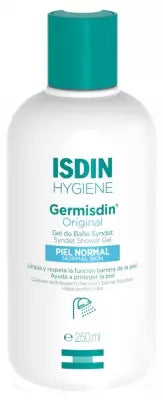 Isdin Germisdin Original Soap-Free Bath Gel 250 Ml