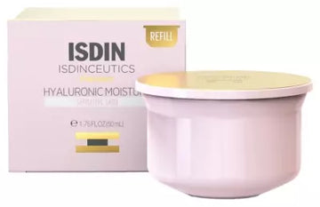 Isdin Isdinceutics Prevent Hyaluronic Moisture Sensitive Skin Refill 50G