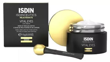 Isdin Isdinceutics Rejuvenate Vital Eyes Eye Contour Cream 15G