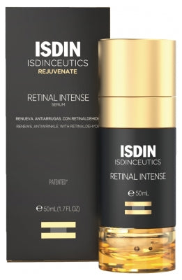 Isdin Isdinceutics Retinal Intense Serum Night 50Ml