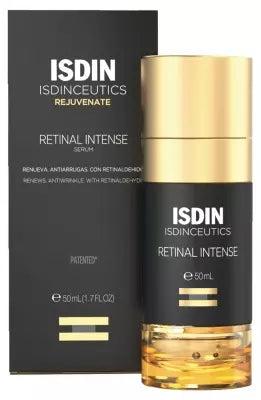 Isdin Isdinceutics Retinal Intense Serum Night 50Ml