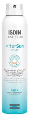 Isdin Post-Solar After Sun Spray 200Ml