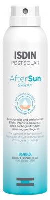 Isdin Post-Solar After Sun Spray 200Ml