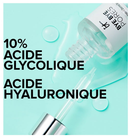 It Cosmetics Bye Bye Pores Anti-Pore Concentrated Serum 30 Ml