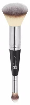 It Cosmetics Heavenly Luxe Double-Ended Brush N°7