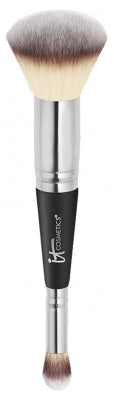 It Cosmetics Heavenly Luxe Double-Ended Brush N°7