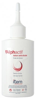 Item Dermatologie Alphactif Anti-Fall Lotion 100Ml