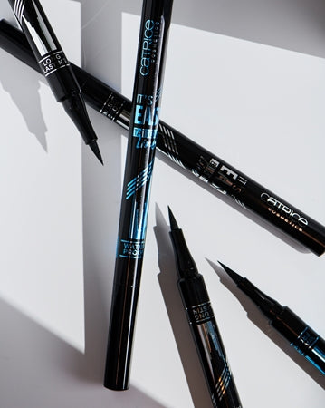 Catrice It'S Easy Black Liner Liquid Eyeliner 
