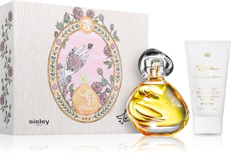 Sisley Izia Gift Set For Women 