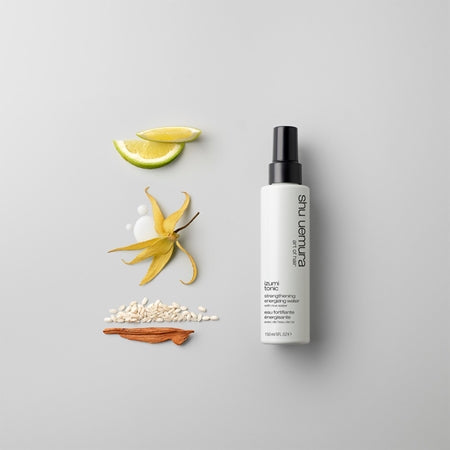 Shu Uemura Izumi Tonic Fortifying Spray For Hair 