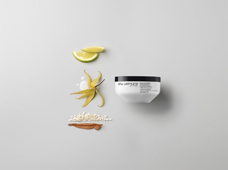Shu Uemura Izumi Tonic Fortifying Mask With Moisturising Effect 