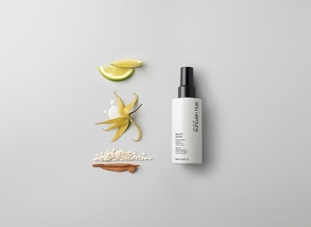 Shu Uemura Izumi Tonic Hair Serum For Hair Strengthening And Shine 