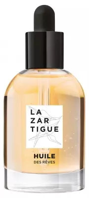 Lazartigue Huile Des Rêves Nourishing Dry Oil 50Ml