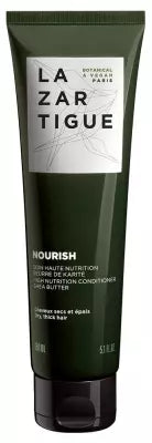 Lazartigue Nourish High Nutrition Conditioner 150Ml