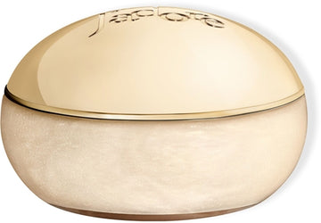 Dior J'Adore Les Adorables Shimmering Body Scrub For Women