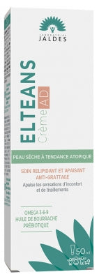 Jaldes Elteans Cream Ad Anti-Scratching 50Ml