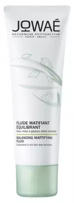 Jowaé Balancing Matifying Fluid 40Ml