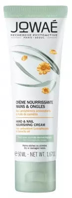 Jowaé Hand And Nail Nourishing Cream 50Ml